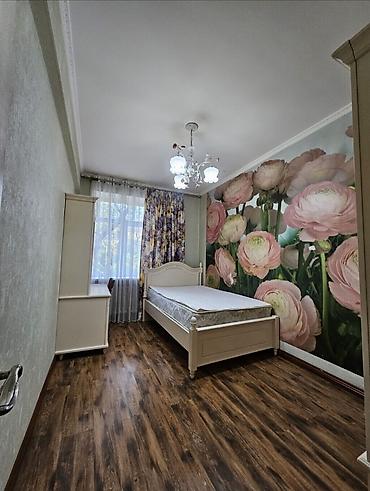 Продажа квартир: 3 комнаты, 68 м², Юг-2 мкр Сталинка, 2 этаж, Евроремонт — 5
