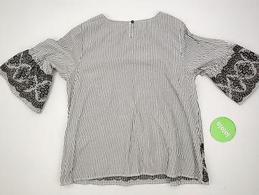 bluza beetlejuice: Bodyflirt, Bluzka damska, rozmiar XL — 5