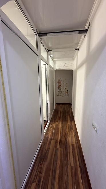 Продажа квартир: 3 комнаты, 65 м², БГУ 104 серия, 1 этаж, Свежий ремонт — 2