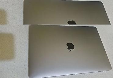 m1 macbook: 🚨🚨Срочно горит 🚨🚨 Ноутбук Apple MacBook Pro 13.6" (поколение с чипом — 4