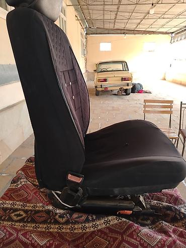maşın şuşələri: Avtomobilin ön oturacağı - Rəng: qara - Başaltılı model - Parça — 4