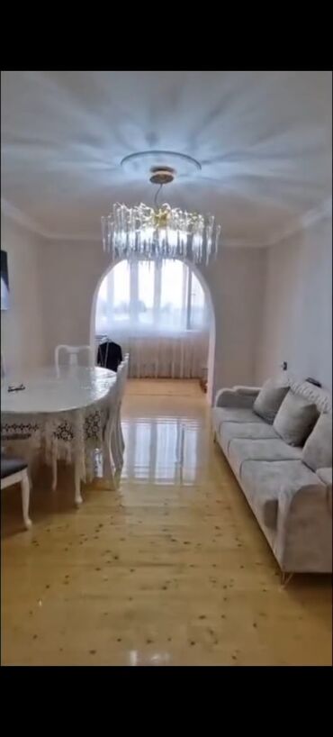 Köhnə tikili: Bakı, Bakıxanov qəs., 2 otaqlı, Köhnə tikili, m. Gənclik, 60 kv. m — 8