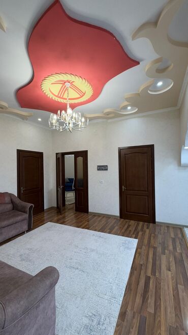 Продажа домов: Дом, 130 м², 6 комнат, Риэлтор, Дизайнерский ремонт — 14