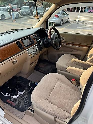 ремонт робот коробка: Honda Stepwgn: 2004 г., 2 л, Автомат, Бензин, Минивэн — 3