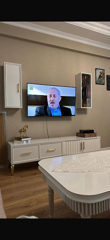 Qonaq otağı dəstləri: İşlənmiş — 8