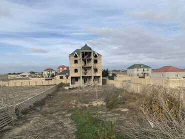 Bağ evlərinin satışı: Bakı, Türkan qəs., 400 kv. m, 13 otaq, Hovuzsuz, Telefon, Qaz, Su -da lalafo.az — 6 Bağ evlərinin satışı: Bakı, Türkan qəs., 400 kv. m, 13 otaq, Hovuzsuz, Telefon, Qaz, Su — 6
