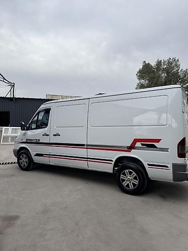 двери ваз: Легкий грузовик, Mercedes-Benz, 2 т, Б/у — 5