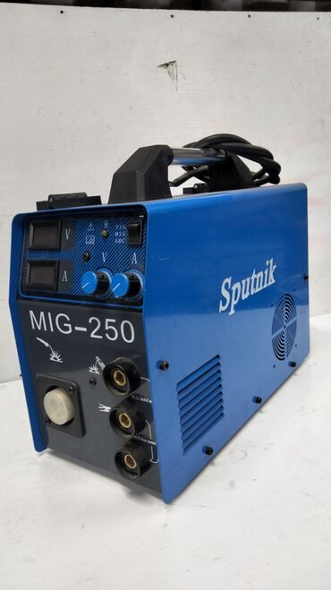 Сварочные аппараты: Сварка полуавтомат безгаз Жогорку сапаттагы полуавтомат сваркалар — 20
