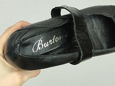 borelli buty: Półbuty damskie, rozmiar 39 — 6