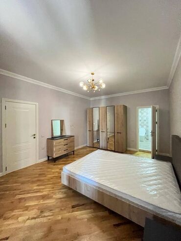 Uzunmüddətli kirayə mənzillər: Mənzil kirayə verilir. 3 otaq, 16.7 m. 149 kv. Nerimanov ray(28 may — 3