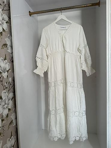 Вечерние платья: Брендовые Женственные платья S размеры: Вечерние: очень дорогие отдам — 21