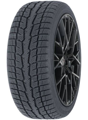 shiny hankook bu: Шиналар 225 / 55 / R 19, Кыш, Жаңы, Комплект, Жеңил унаалар, Жапония, Toyo