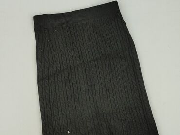 spódnice czerwone eko skóra: Women`s skirt, size One size