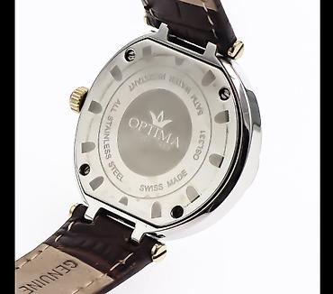 Классические часы: OSL331-SGL-D-7 💎 120 бриллиантов Просим писать на Ватсап Ссылка в — 7