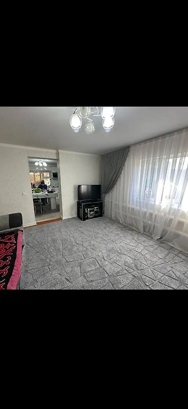 частичная: 60 м², 3 комнаты, Без подселения — 2