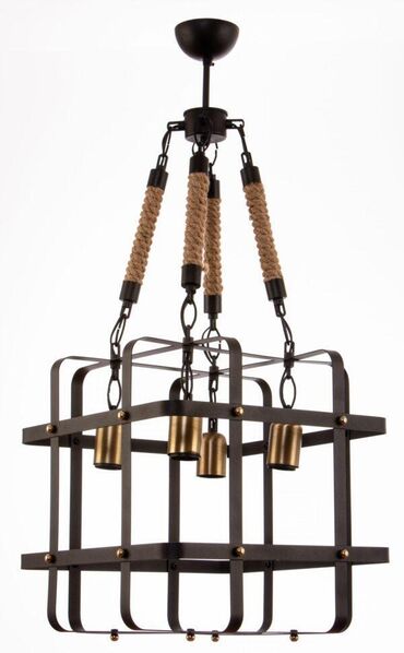 luster ventilator: Luster