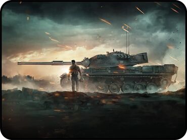 Ostali delovi: Brand: Yenkee Model: Podloga Gaming Yenkee YPM WT47 470x350x3mm Cena