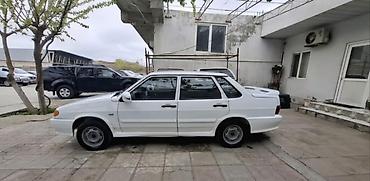 VAZ (LADA): VAZ (LADA) Samara: 1.6 l | 2012 il 300000 km Sedan — 6