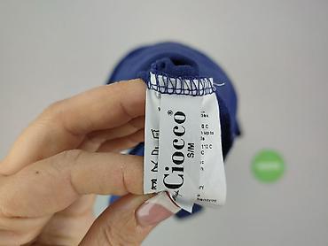 cocco media expert: Bluzka damska, rozmiar S — 4