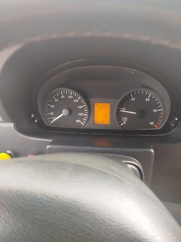 smart open: Легкий грузовик, Mercedes-Benz, Дубль, 2 т, Б/у — 7
