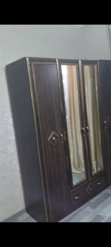 Uzunmüddətli kirayə evlər: 40 kv. m, 1 otaqlı, Kombi, Qaz, İşıq — 23