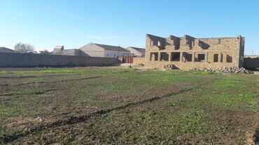 Баку, Пос. Тюркан, 2900 м², 5 комнат, Без бассейна, Водопровод