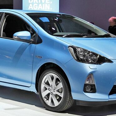 Sifarişlə əl işləri: Günlük, Toyota, Depozitlə, Qalmamaq şərti ilə