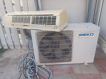 bk 2000 kondisioner: Beko 45kv broblemsizdir tam işlek pultu var — 1