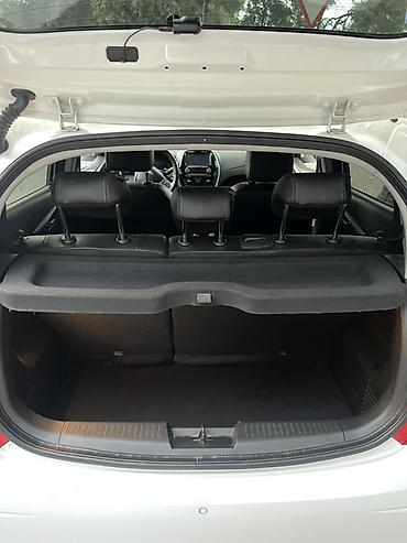 спарк пример: Chevrolet Spark: 2017 г., 1 л, Автомат, Бензин, Хэтчбэк — 6