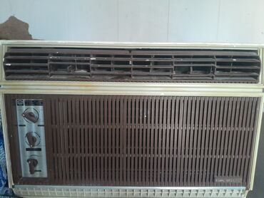 bk 2500 kondisioner: Kondisioner Beko, İşlənmiş, 50-60 kv. m, Monoblok, Kredit yoxdur