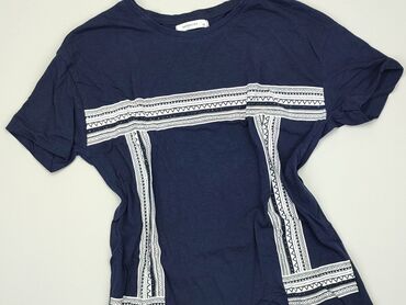 t shirty oversize damskie reserved: T-shirt, Reserved, XS (EU 34), condition - Very good
