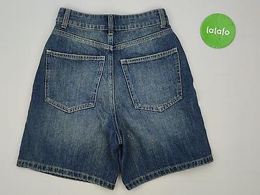 mulanka klapki: Cropp, Szorty damskie, rozmiar 2XS — 3