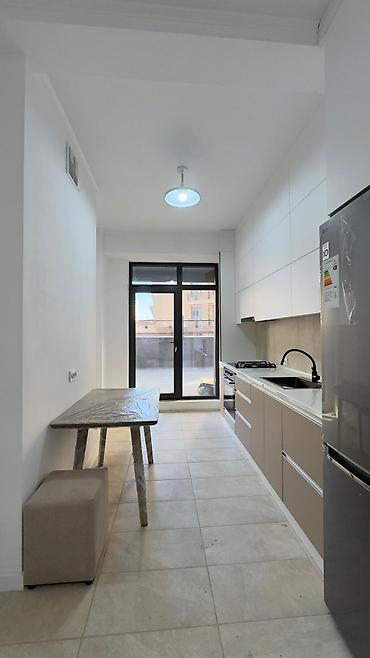 Продажа квартир: 3 комнаты, 75 м², Элитка, 2 этаж, Евроремонт — 14