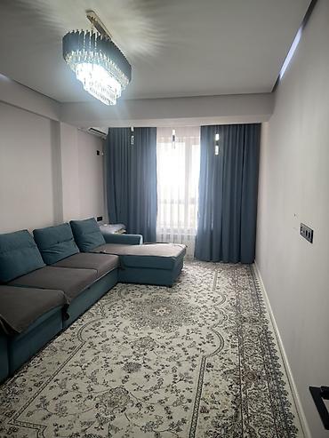 Долгосрочная аренда квартир: 3 комнаты, Собственник, С мебелью полностью — 2