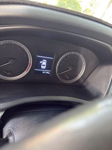 sonata uf: Hyundai Sonata: 2018 г., 2 л, Автомат, Газ, Седан — 10