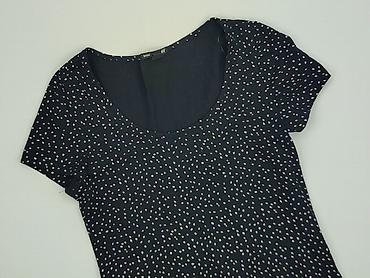 m marks: H&M Basic, Sukienka damska, rozmiar M — 1