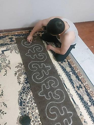 Продажа юрт: Продажа юрты, Каркас Деревянный, 85 баш, Диаметр: 6 метров — 13