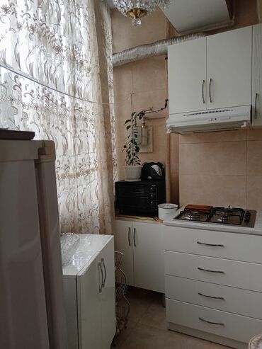 Yeni tikili: 3 otaqlı, Yeni tikili, 102 kv. m — 10