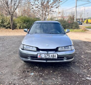 Honda: Honda Accord: 1995 г., 2 л, Автомат, Бензин, Седан