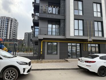 кофейня в аренду: Сдается Коммерческое помещение на первом этаже нового жилого комплекса