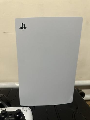 ps 5: Sony ps 5 Fat disc (cfi-1216) с двумя джойстиками. Без торга! — 6