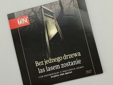 Książki: DVD, gatunek - Historyczny, język - Polski, stan - Bardzo dobry