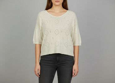 new yorker sklep ubrania: Sweter damski, rozmiar XL