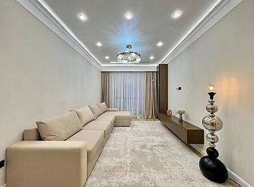flat osh: 🏠 ПРОДАЖА 2-КОМНАТНОЙ КВАРТИРЫ 🏢 ЖК: Capstroy City 🏗 Застройщик — 1