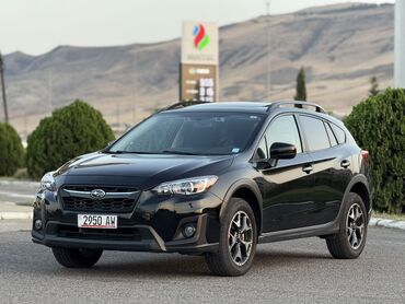 машина алам рассрочкага: ПРОДАЕТСЯ SUBARU CROSSTREK PREMIUM В хорошей комплектации Год выпуска