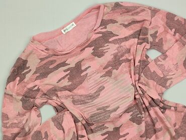 New Collection, Bluzka damska, rozmiar 3XL