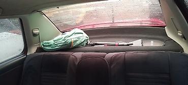 Volkswagen: Volkswagen Vento: 1992 г., 1.8 л, Механика, Бензин — 3