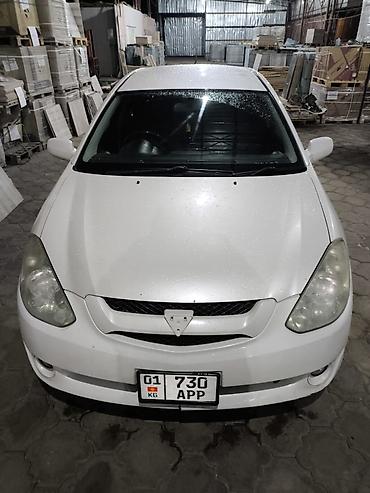 багажник калдина: Toyota Caldina: 2003 г., 2 л, Универсал — 2