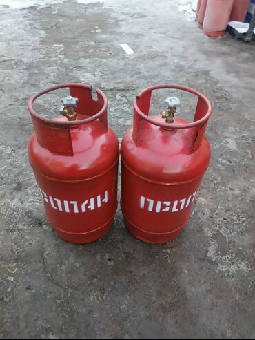 Композитные газовые баллоны: Баллоны газовые метал и композитные — 42