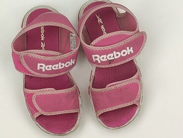 trampki walkmaxx mango: Sandals Reebok, 30, Used